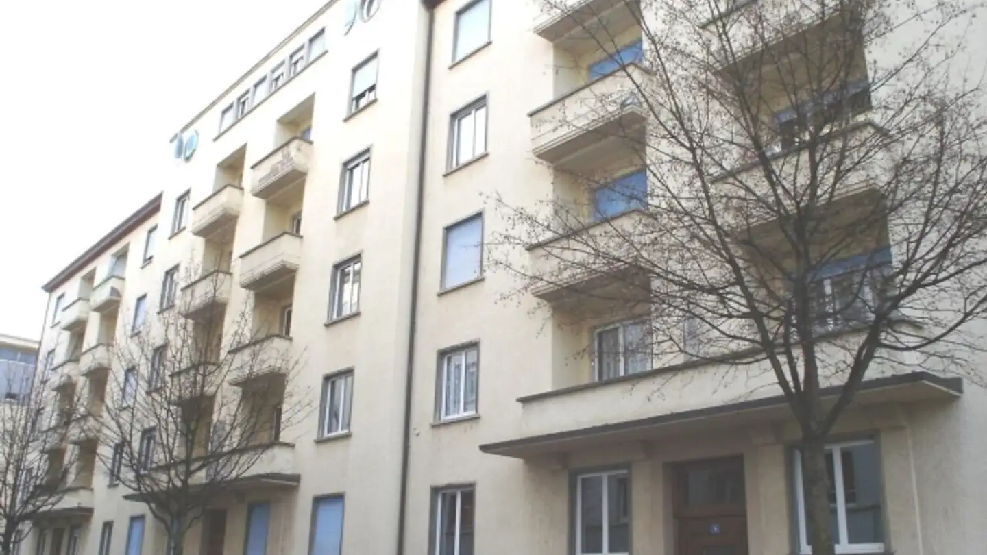 Appartement à louer - Rue Saint-Paul 5, 1700 Fribourg