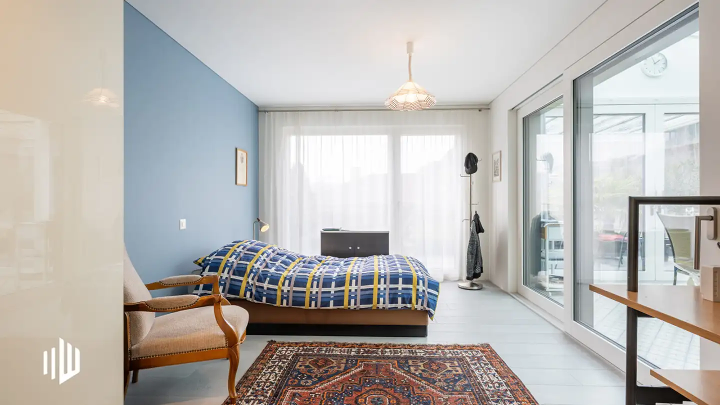 Wohnung kaufen - Untere Bönigstrasse 8, 3800 Interlaken - Foto 4