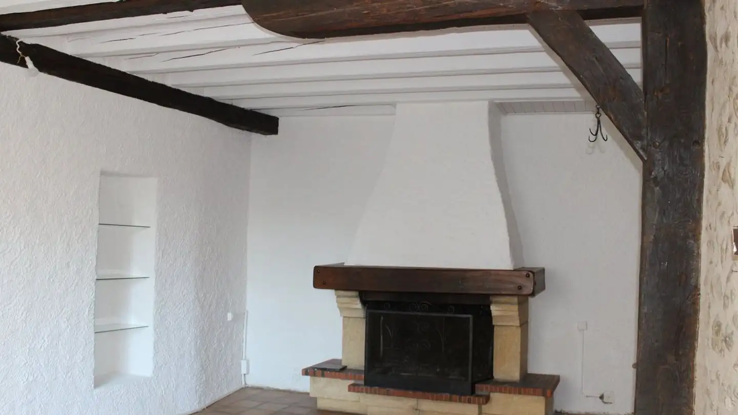 Einfamilienhaus mieten - Rue de l'Eglise 31, 1175 Lavigny - Foto 3