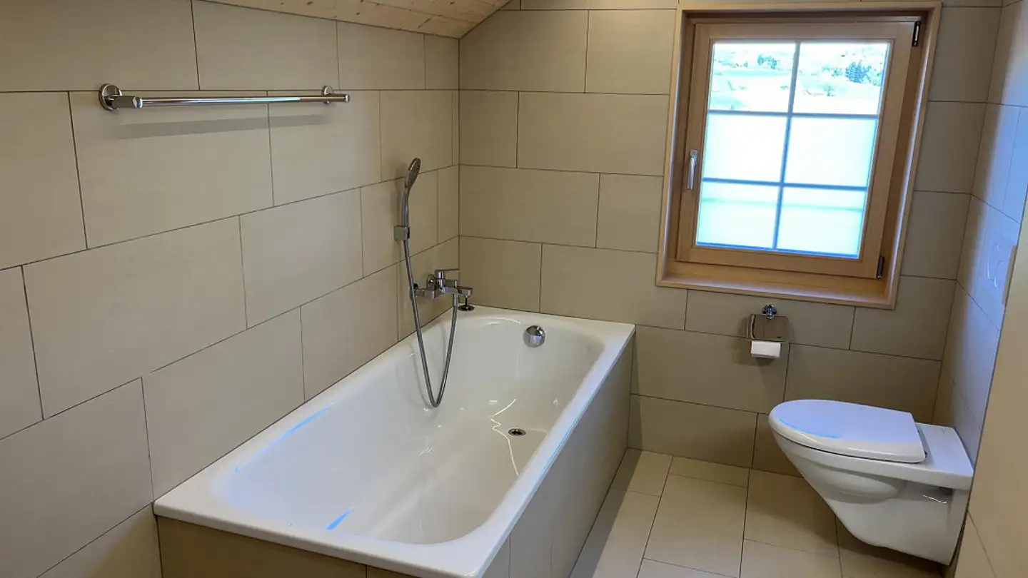 Appartement à louer - Dorfstrasse 51, 9054 Haslen AI - Photo 4