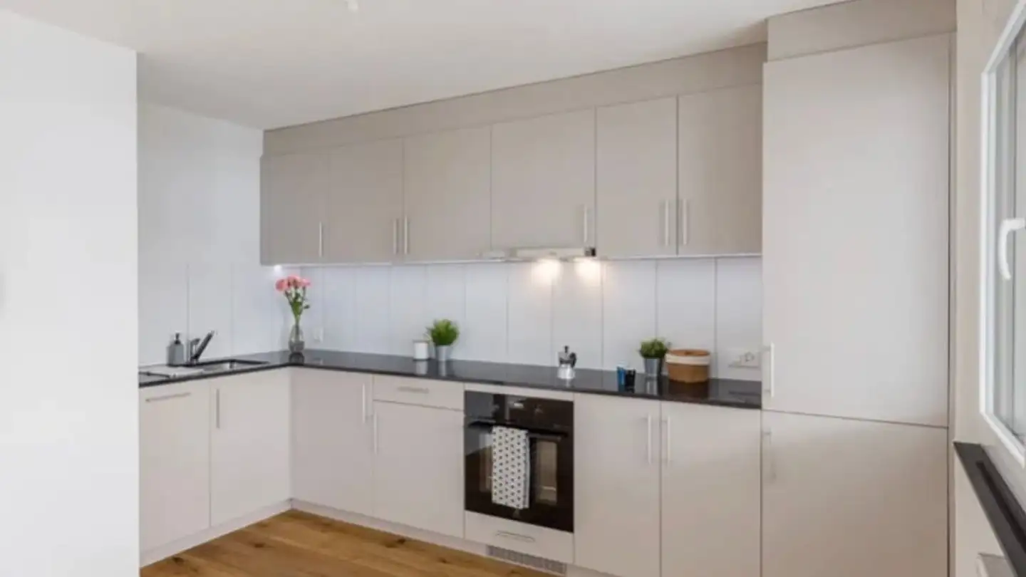 Apartment for rent - Im Brühl 3, 4805 Brittnau