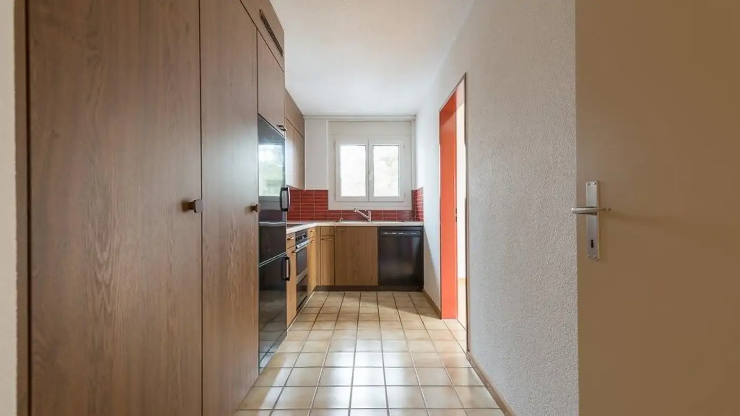 Appartamento in affitto - Steinhügelstrasse 22, 8965 Berikon - Photo 3
