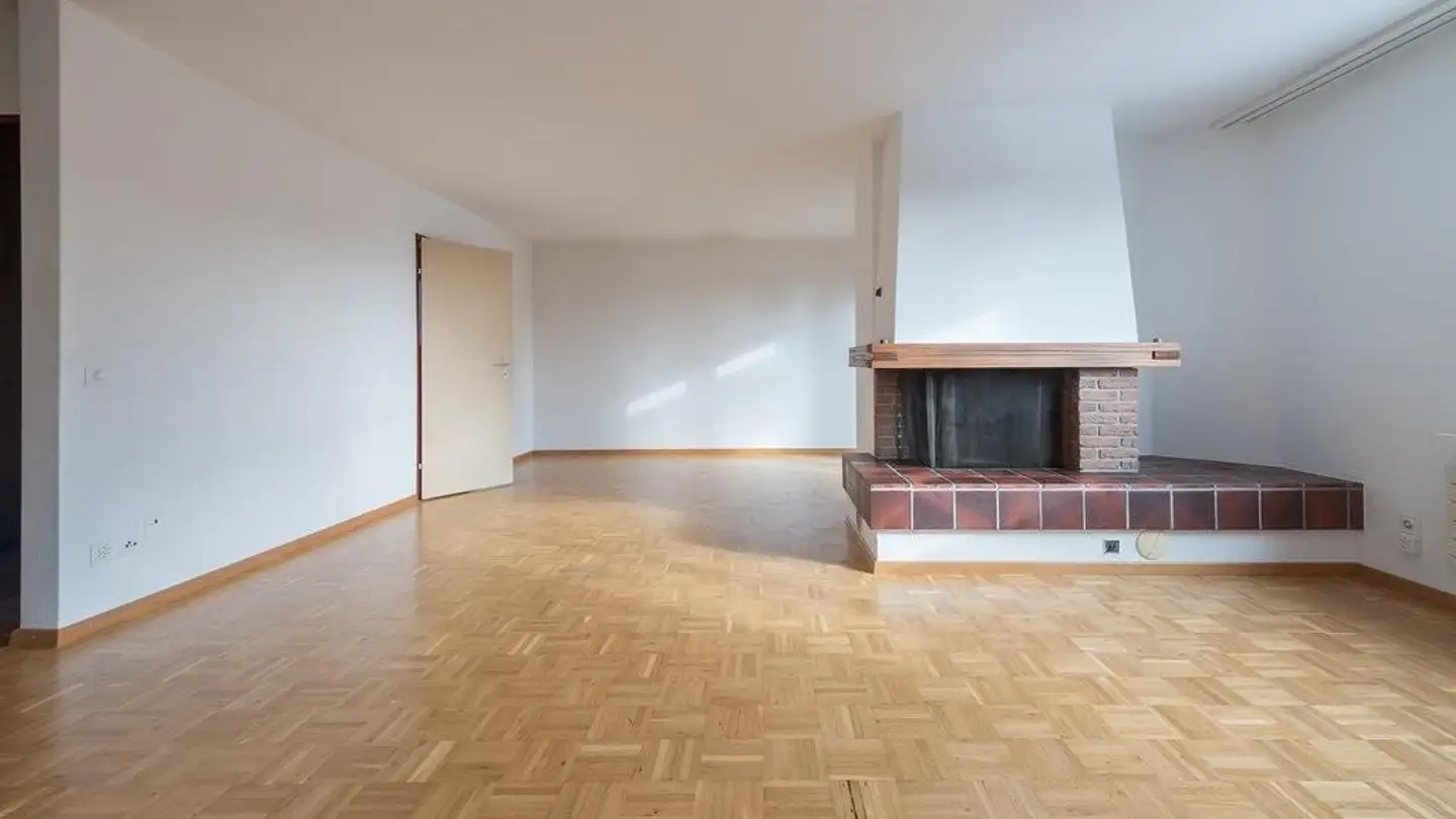 Appartamento in affitto - Steinhügelstrasse 22, 8965 Berikon - Photo 4