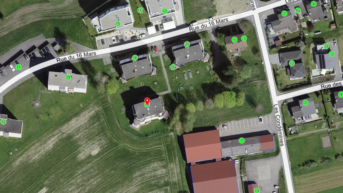 Appartamento in vendita - 2732 Reconvilier - Photo 4