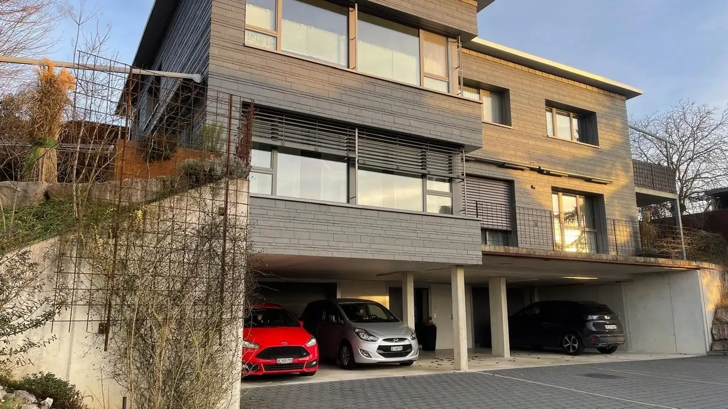 Apartment for rent - Buchrainweg 4, 3425 Koppigen - Photo 2