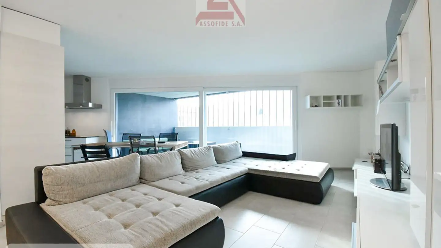 Apartment for sale - 6616 Losone