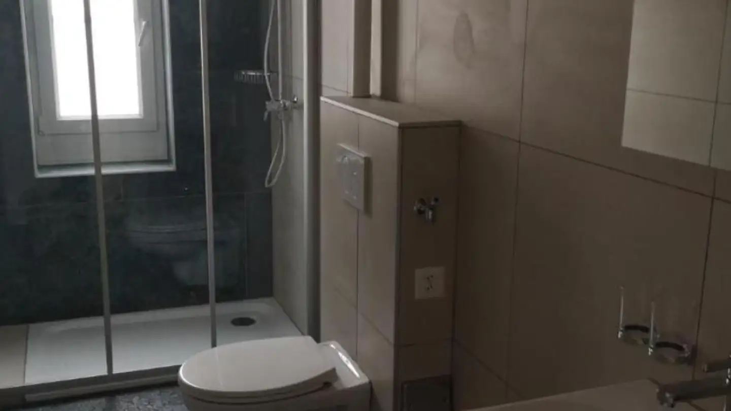 Appartement à louer - Rue Cernil-Antoine 23, 2300 La Chaux-de-Fonds