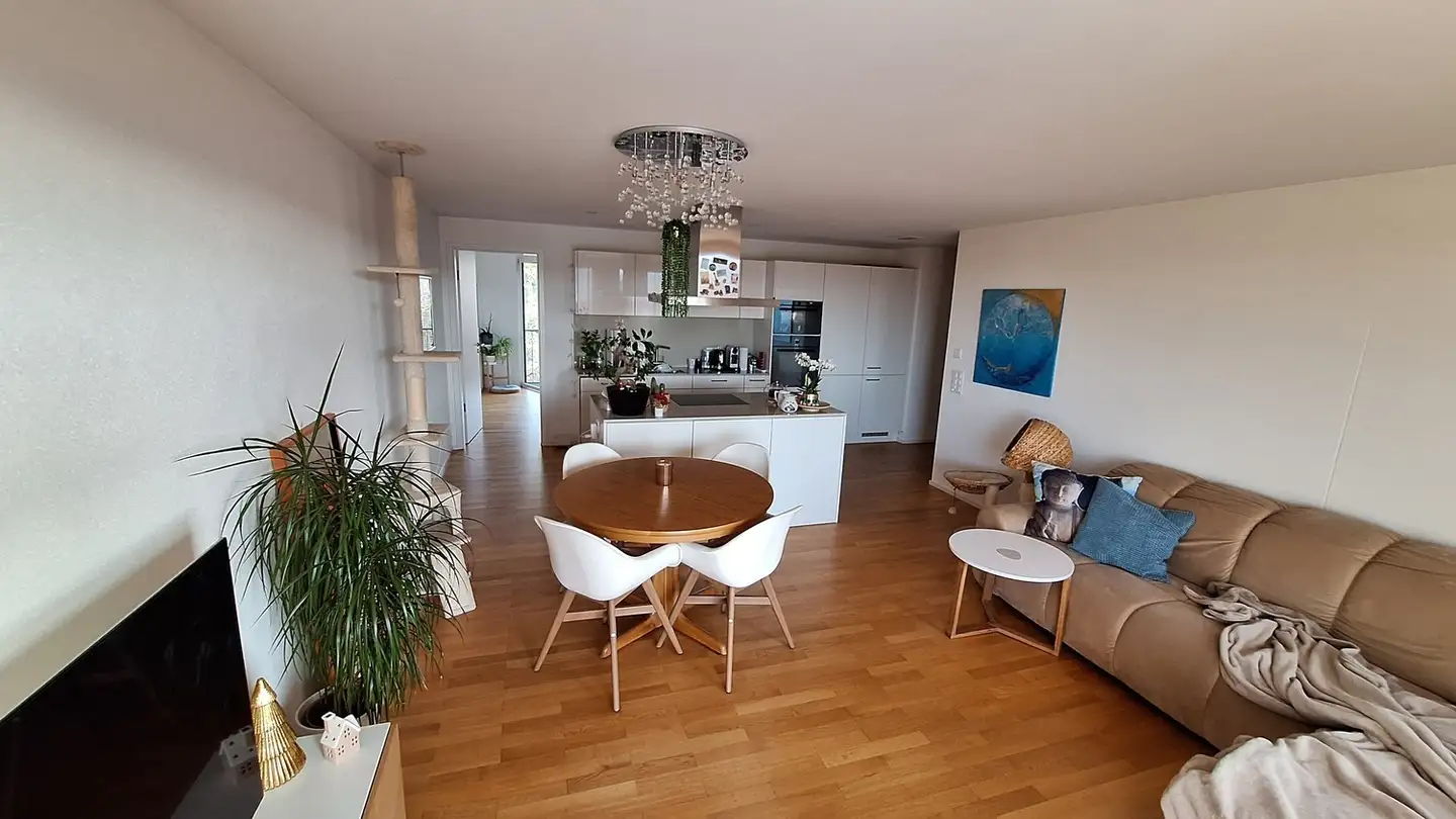 Chambre à louer - 8126 Zumikon