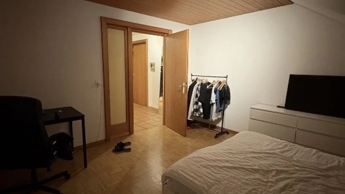 Single room for rent - Tösstalstrasse 227, 8405 Winterthur - Photo 2