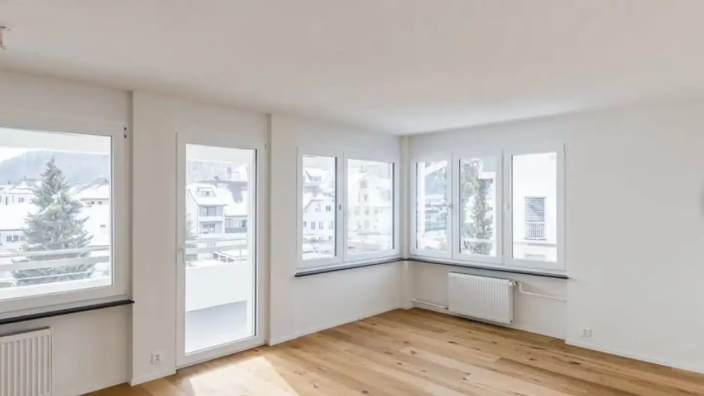 Appartamento in affitto - Im Brühl 3, 4805 Brittnau - Photo 2