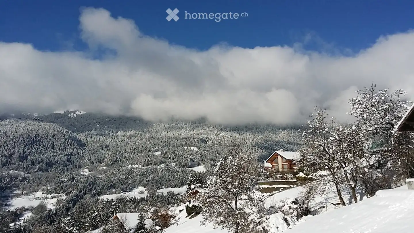 Stanza singola in affitto - 1977 Icogne