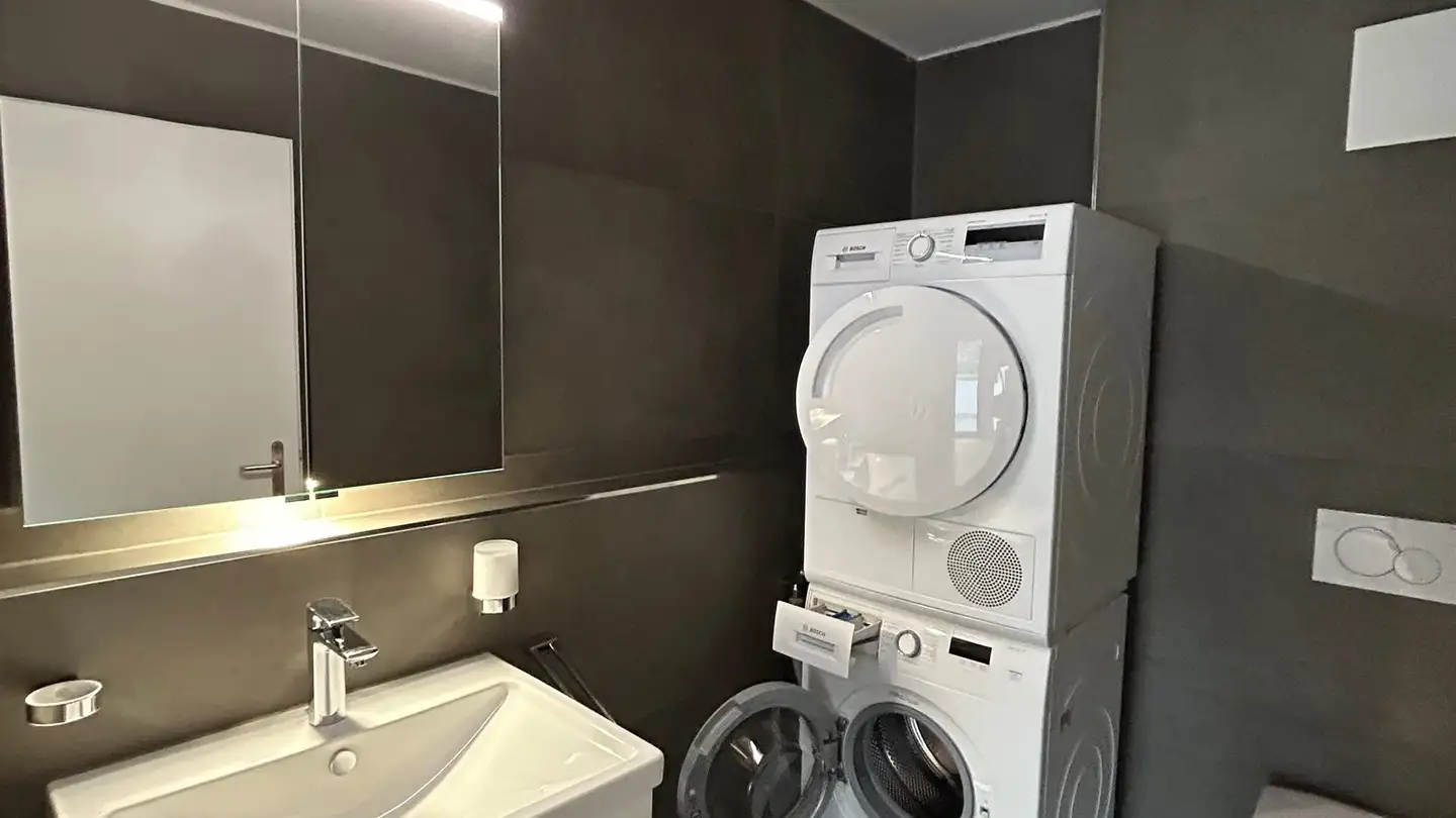 Duplex for rent - Friedhofstrasse 14, 8494 Bauma - Photo 4