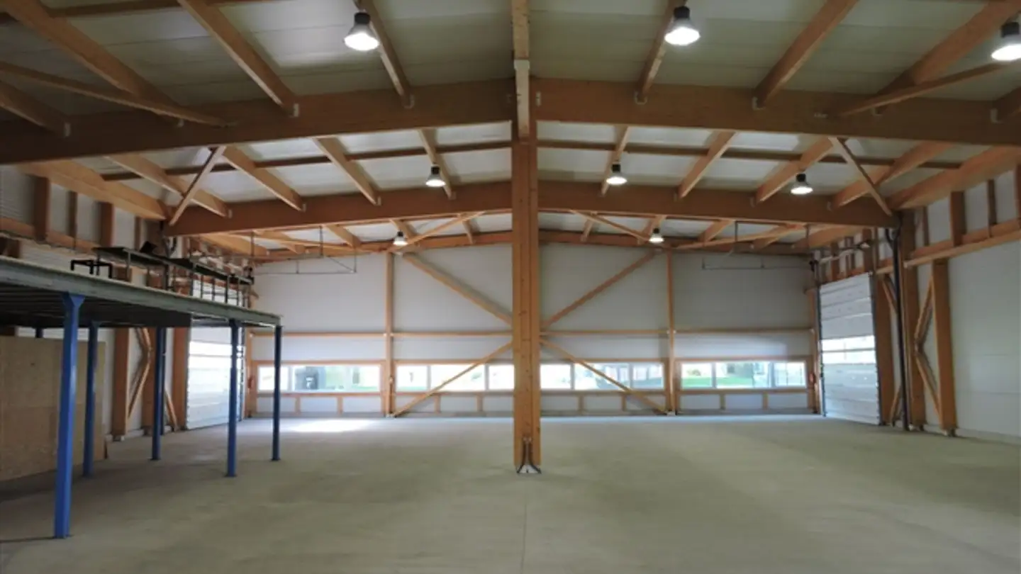 Appartamento in affitto - 1897 Bouveret - Photo 3