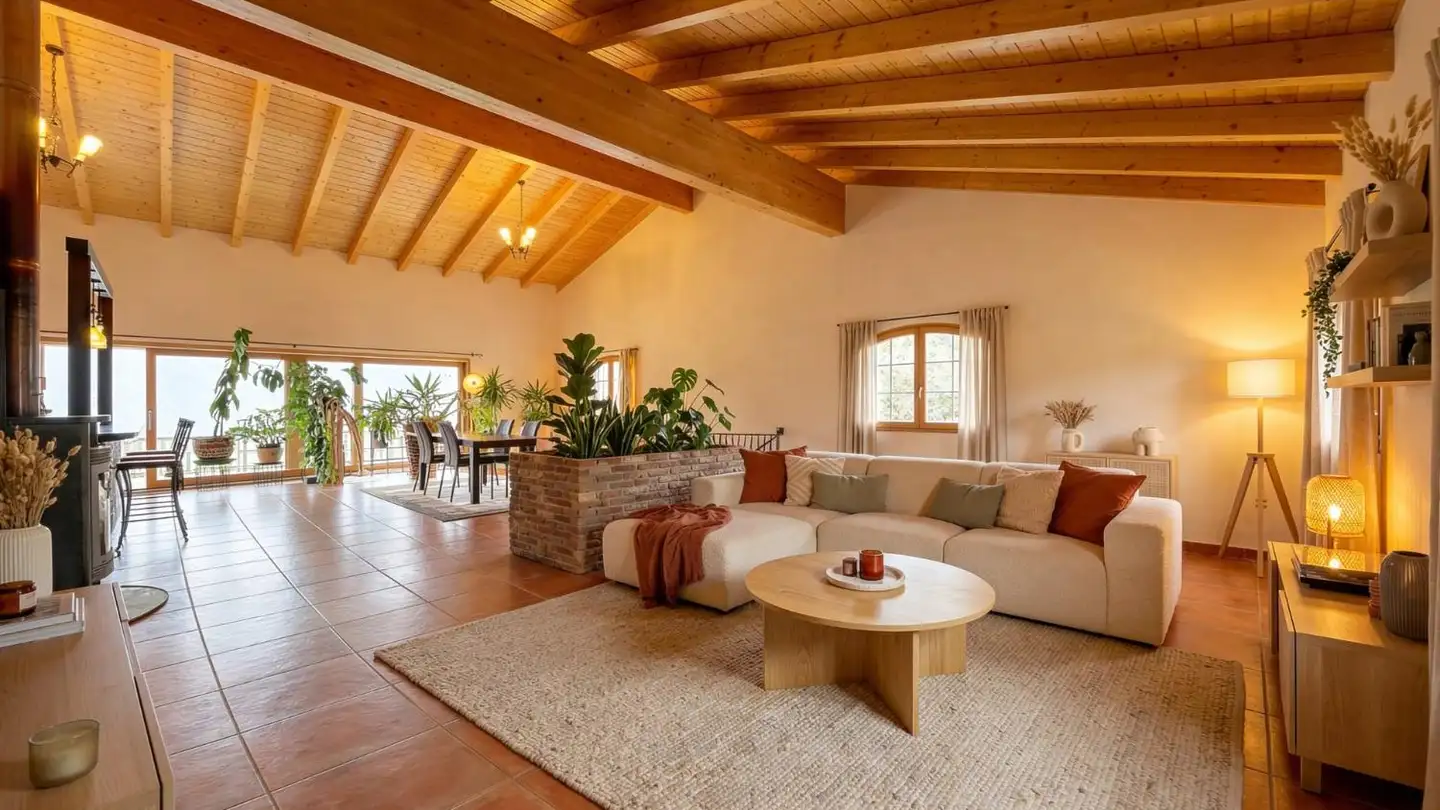 Einfamilienhaus kaufen - 3960 Sierre - Foto 2