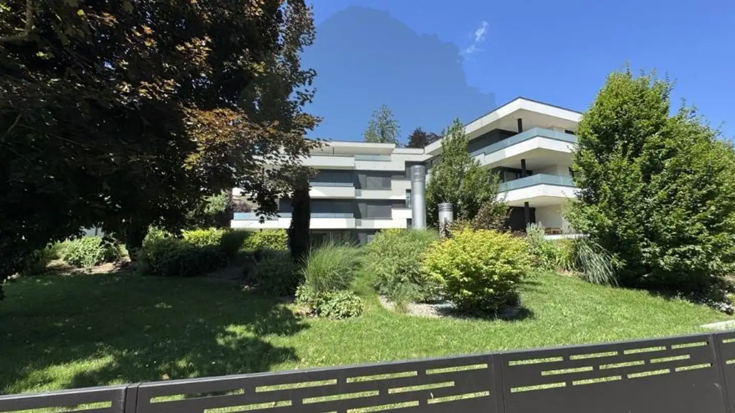 Apartment for sale - Rue de Chêtre 53, 2800 Delémont