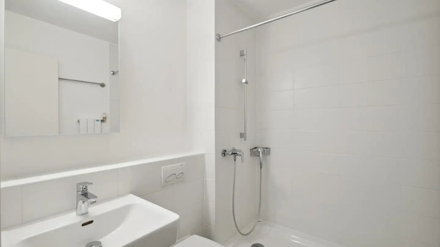 Apartment for rent - Via Monte Carmen 13, 6900 Lugano - Photo 3
