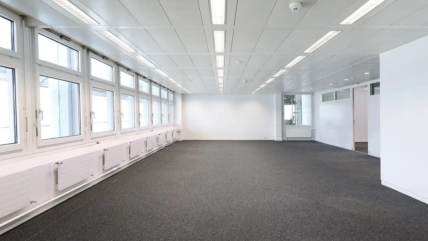 Bürofläche mieten - Riedstrasse 1, 8953 Dietikon - Foto 2