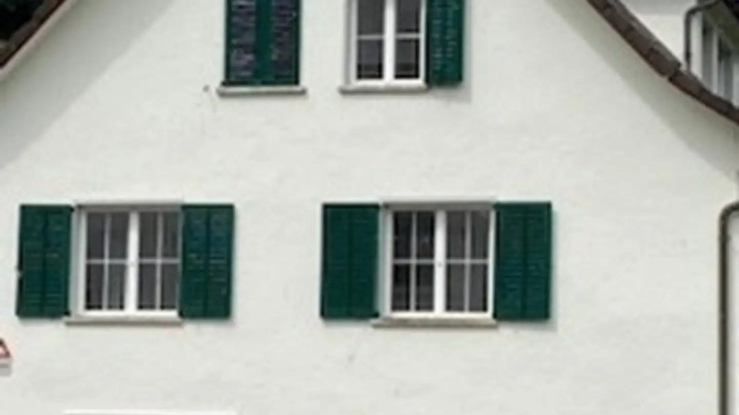 Appartement à louer - Trichtenhauser Strasse 59, 8125 Zollikerberg