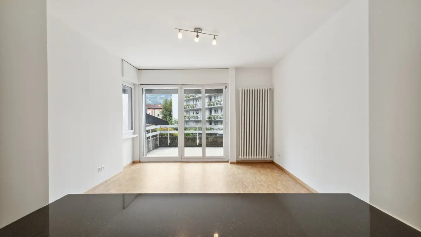 Apartment for rent - Via Monte Carmen 13, 6900 Lugano - Photo 4
