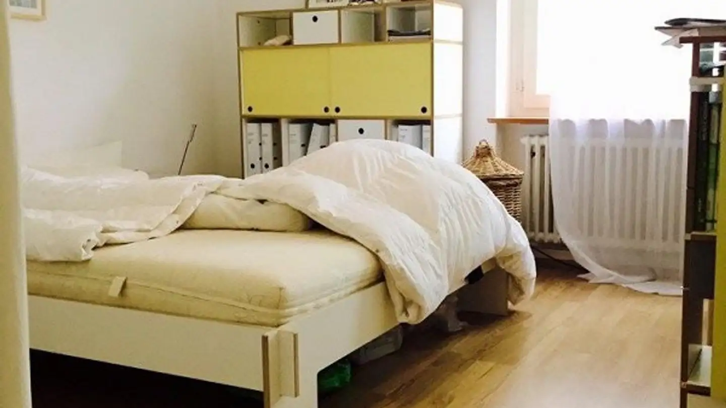 Wohnung mieten - Scheideggstrasse 126, 8038 Zürich - Foto 3