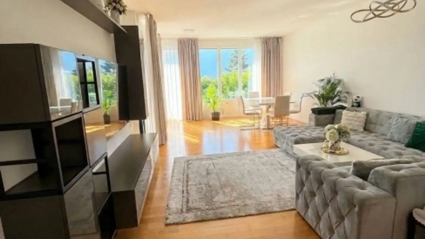 Appartement à louer - Hinterer Steisteg 26, 6430 Schwyz
