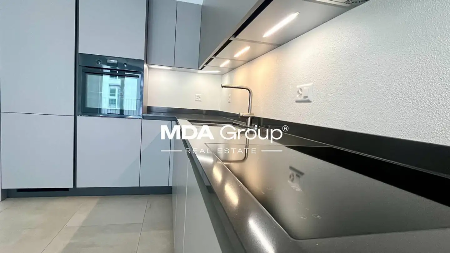Apartment for rent - Via San Martino, 6850 Mendrisio