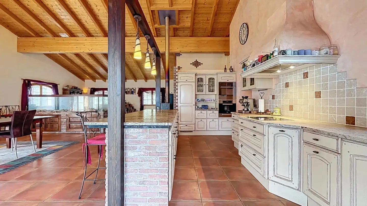 Einfamilienhaus kaufen - 3960 Sierre - Foto 4