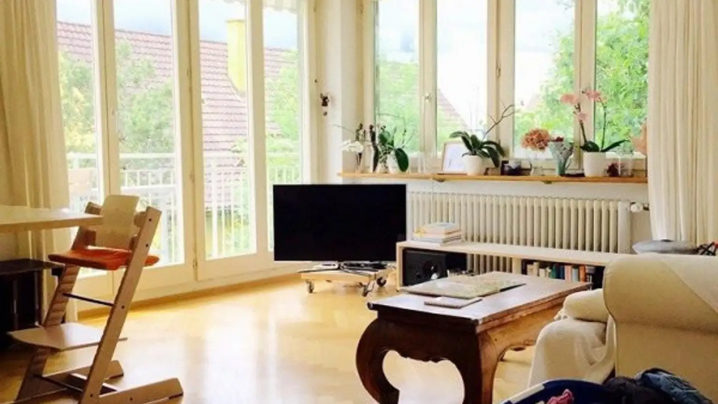 Wohnung mieten - Scheideggstrasse 126, 8038 Zürich - Foto 2