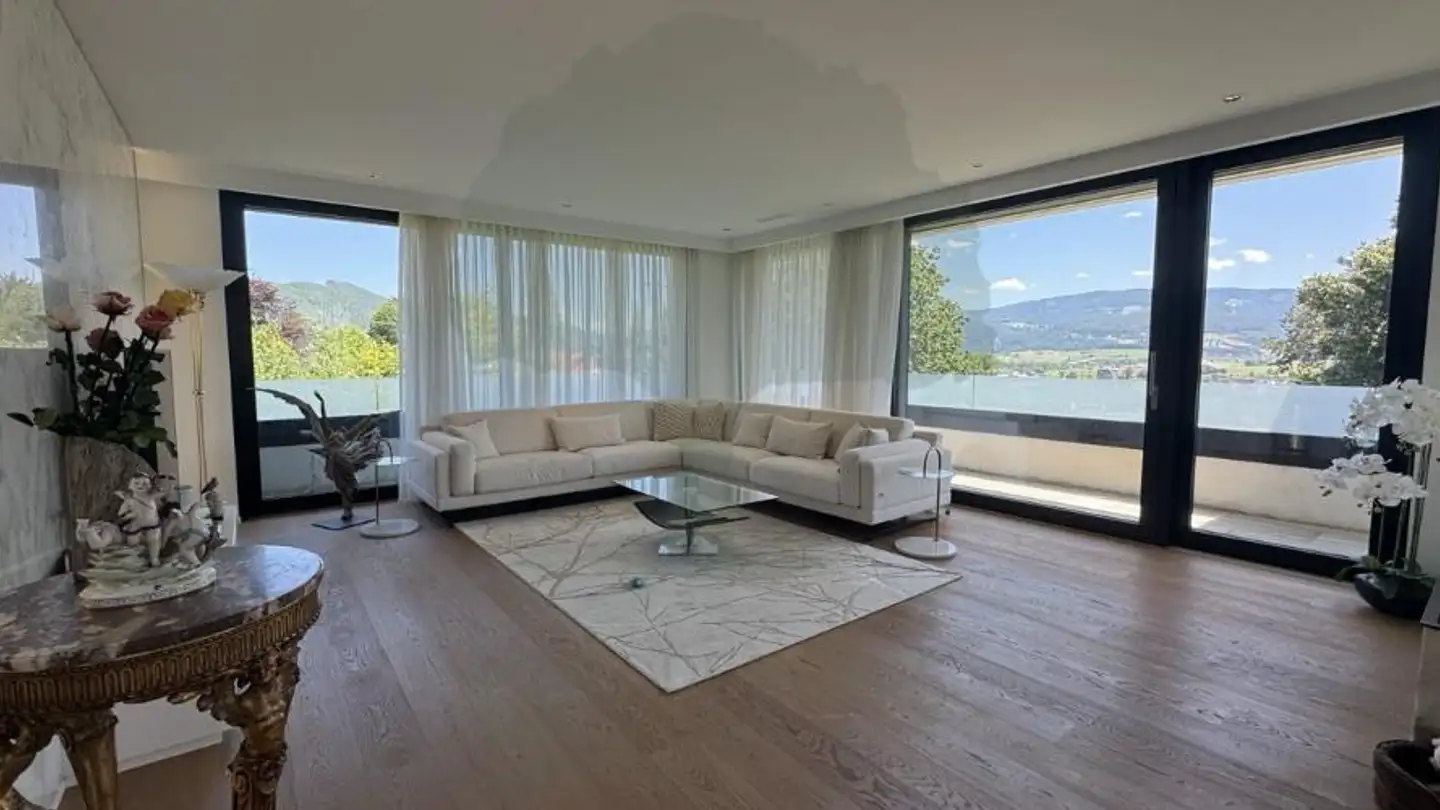 Apartment for sale - Rue de Chêtre 53, 2800 Delémont - Photo 3