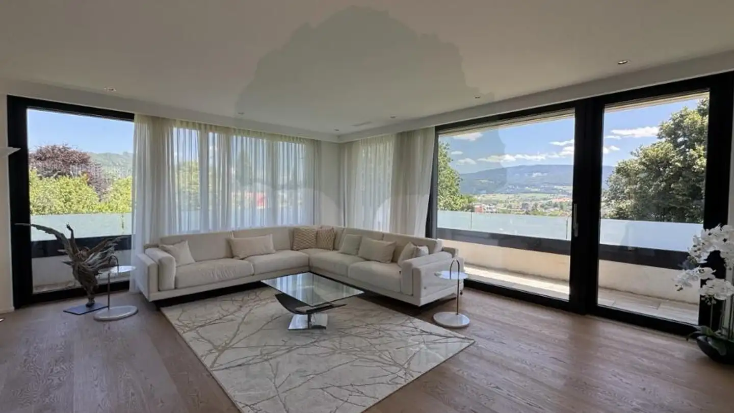 Apartment for sale - Rue de Chêtre 53, 2800 Delémont - Photo 4