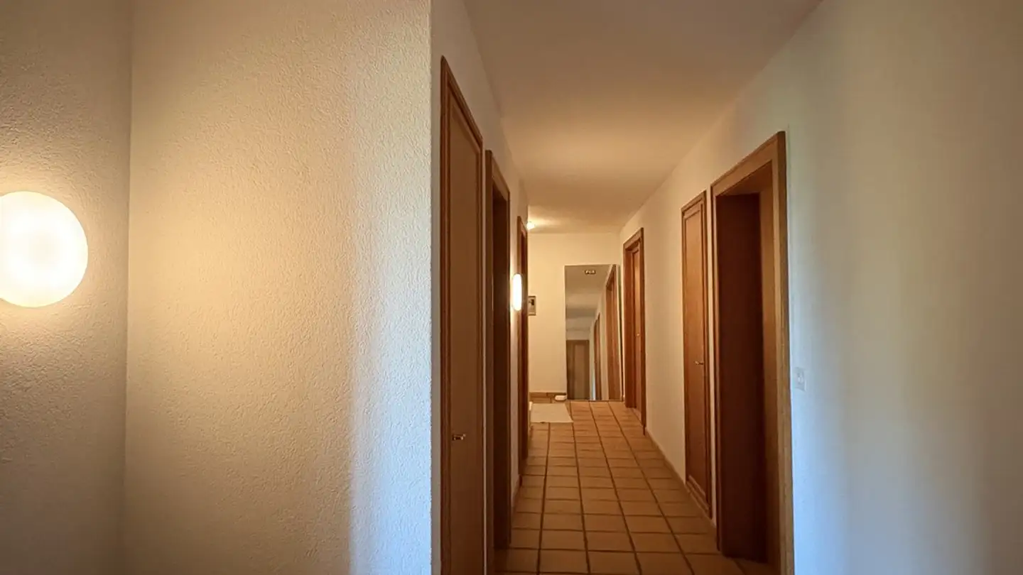 Single room for rent - Tösstalstrasse 227, 8405 Winterthur - Photo 4