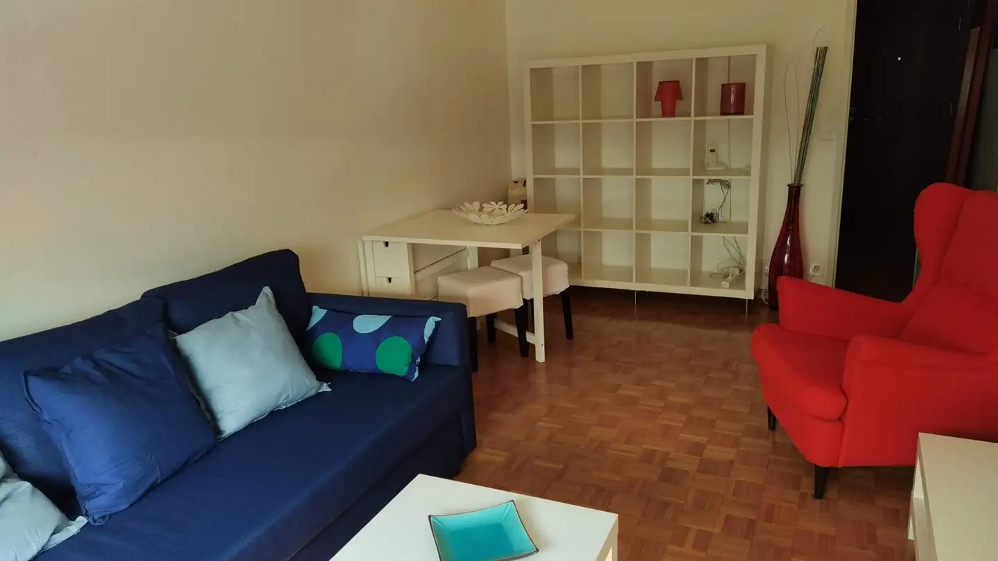 Wohnung mieten - 1219 Aïre - Foto 2