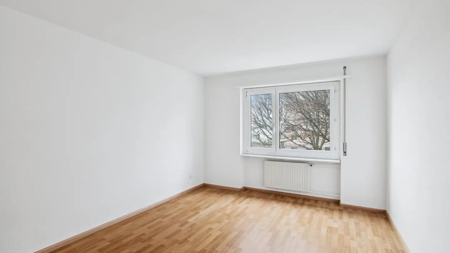Apartment for rent - Blümlisalpstrasse, 4562 Biberist - Photo 4