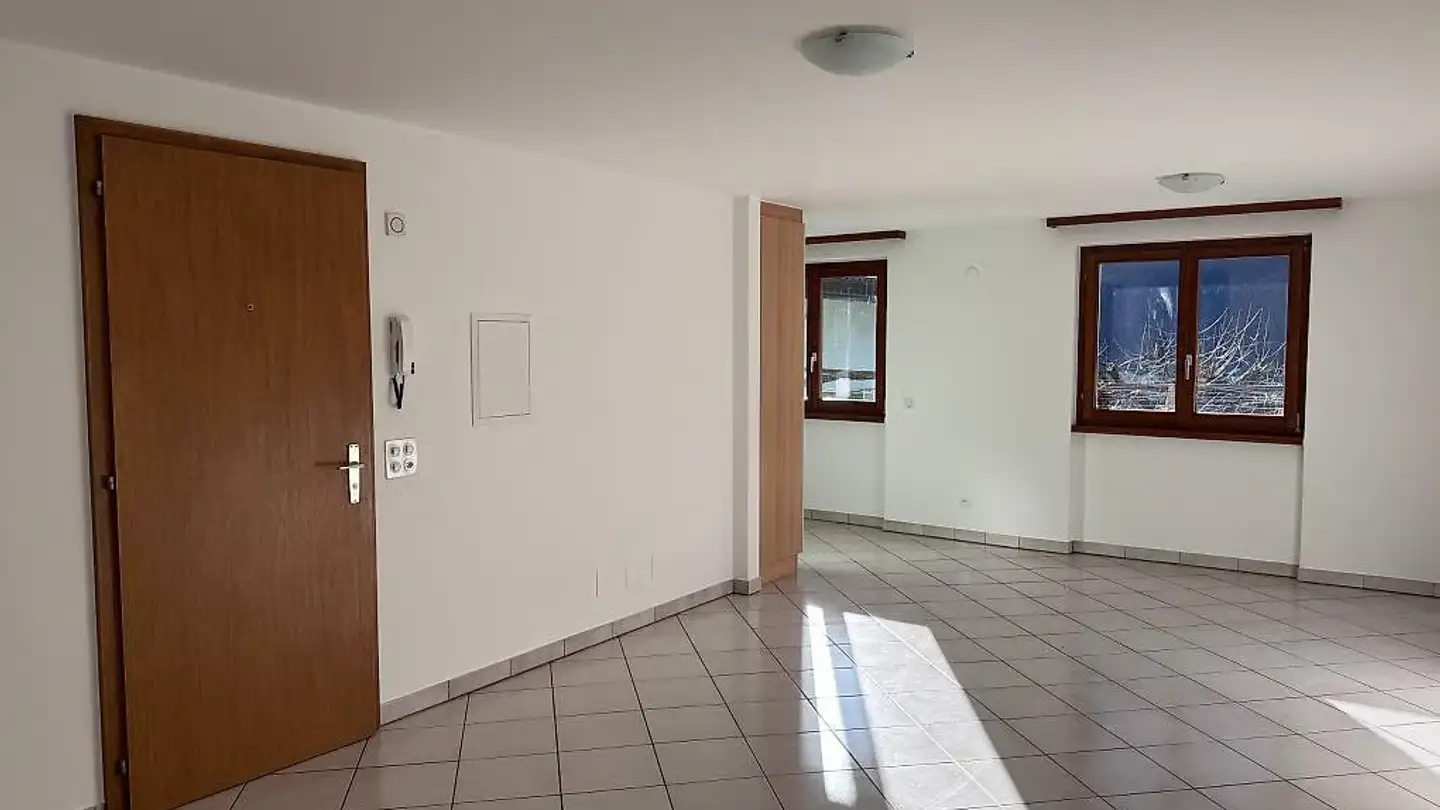 Apartment for rent - Via Alla Torre 15, 6745 Giornico