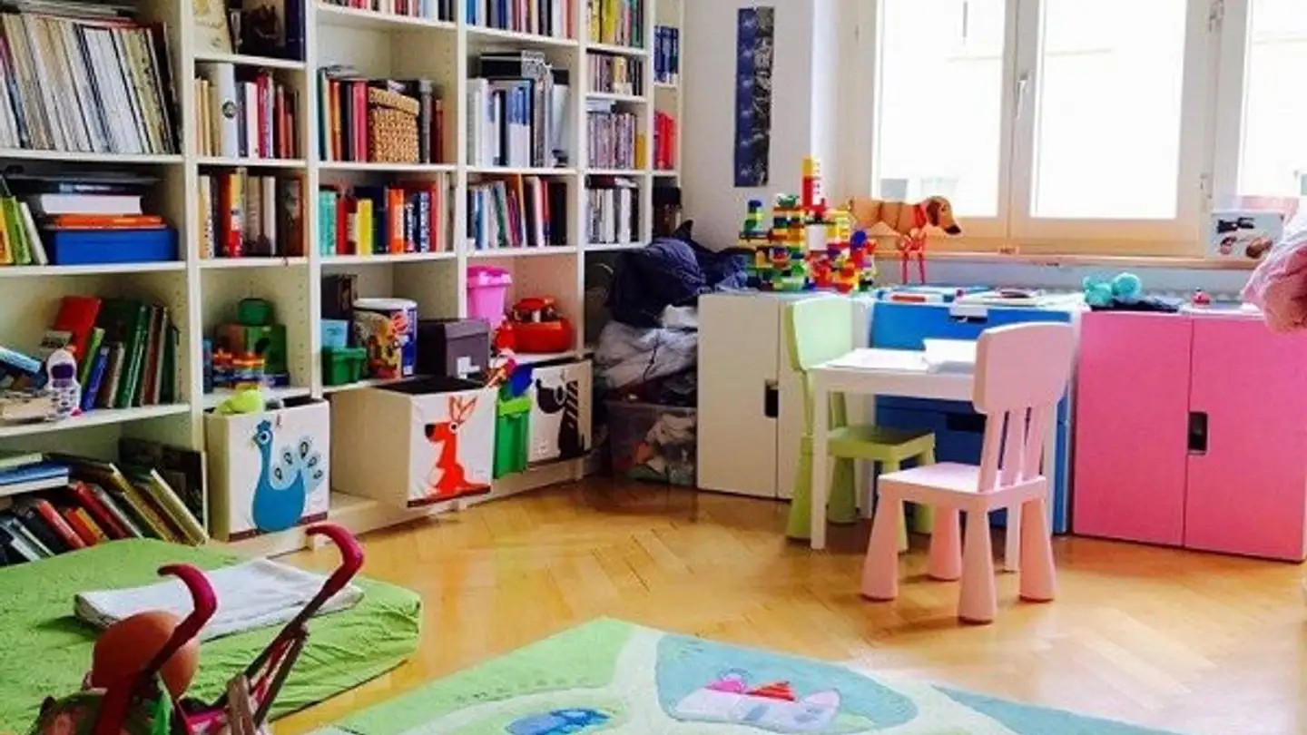 Wohnung mieten - Scheideggstrasse 126, 8038 Zürich - Foto 4