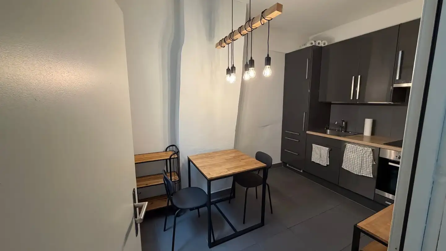 Furnished apartment for rent - 3011 Bern - Photo 2