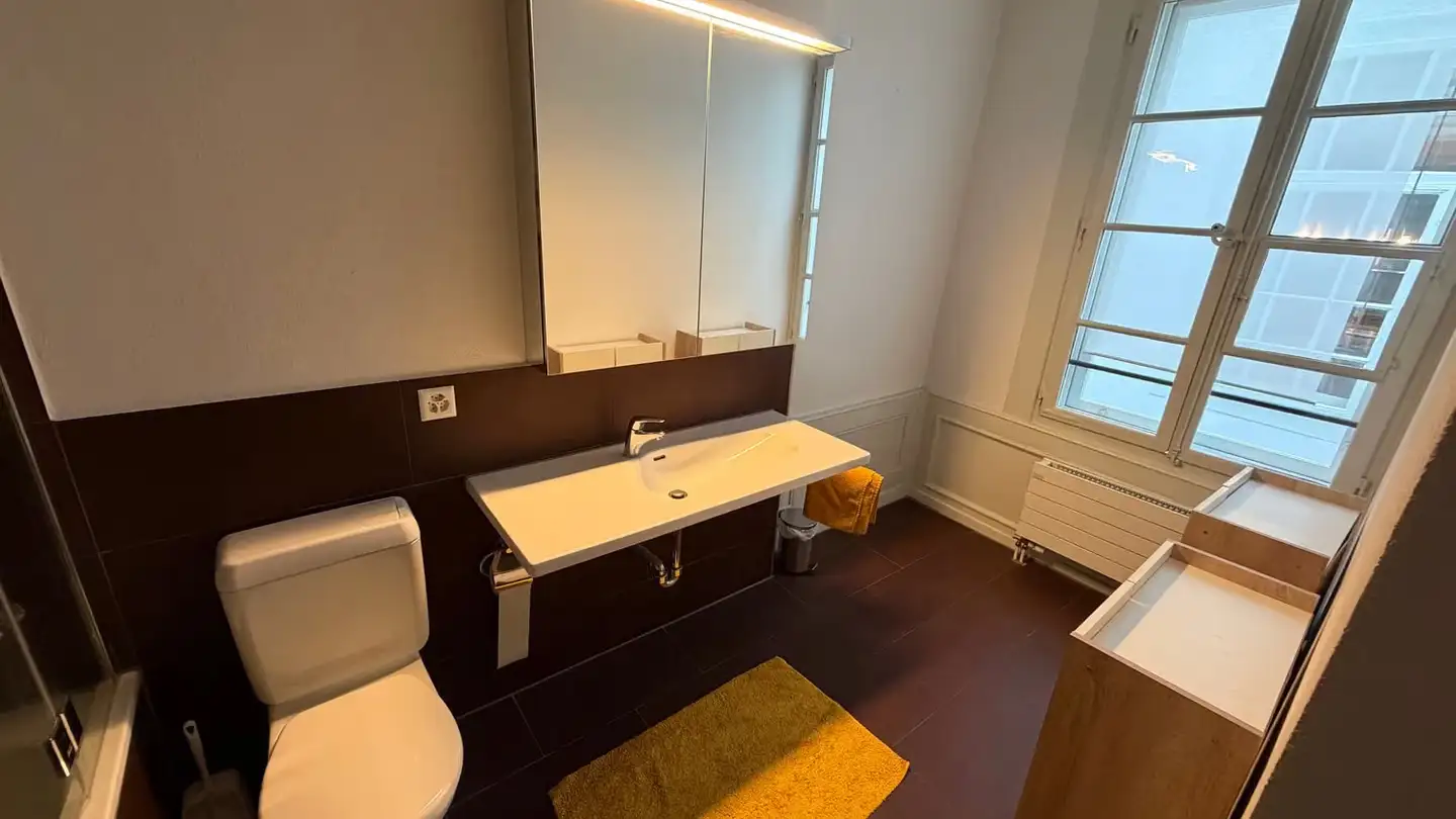 Furnished apartment for rent - 3011 Bern - Photo 3