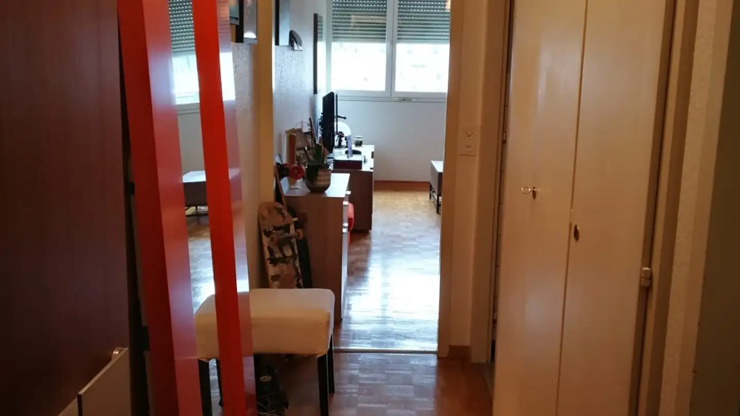 Wohnung mieten - 1219 Aïre - Foto 4