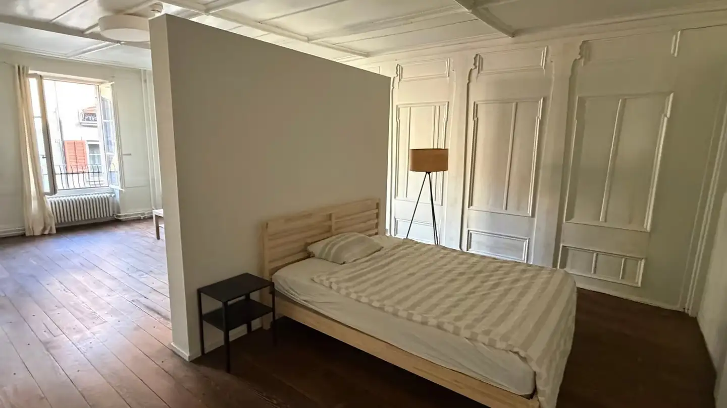 Furnished apartment for rent - 3011 Bern - Photo 4