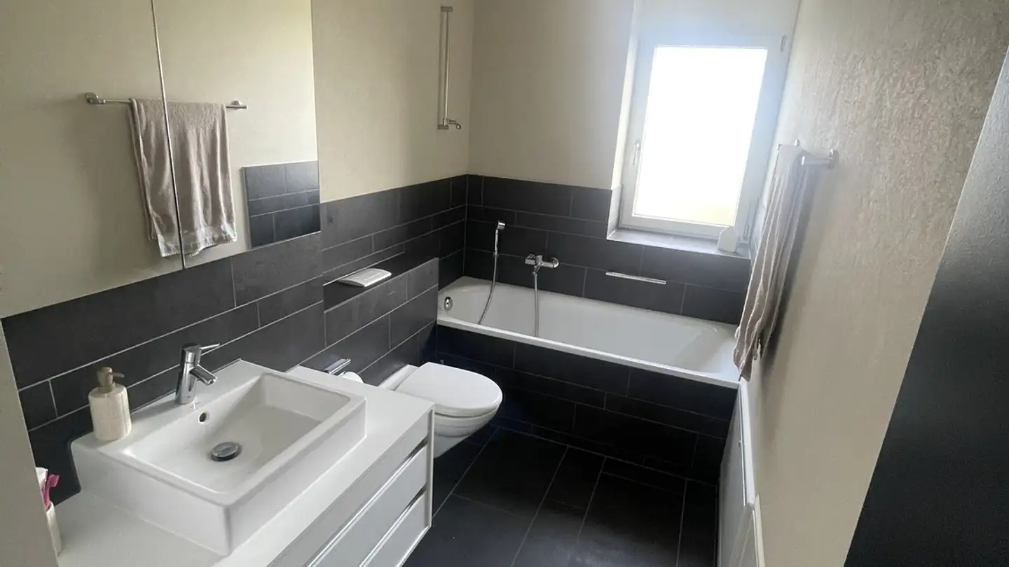 Wohnung mieten - Burgfeld 24, 3123 Belp - Foto 3