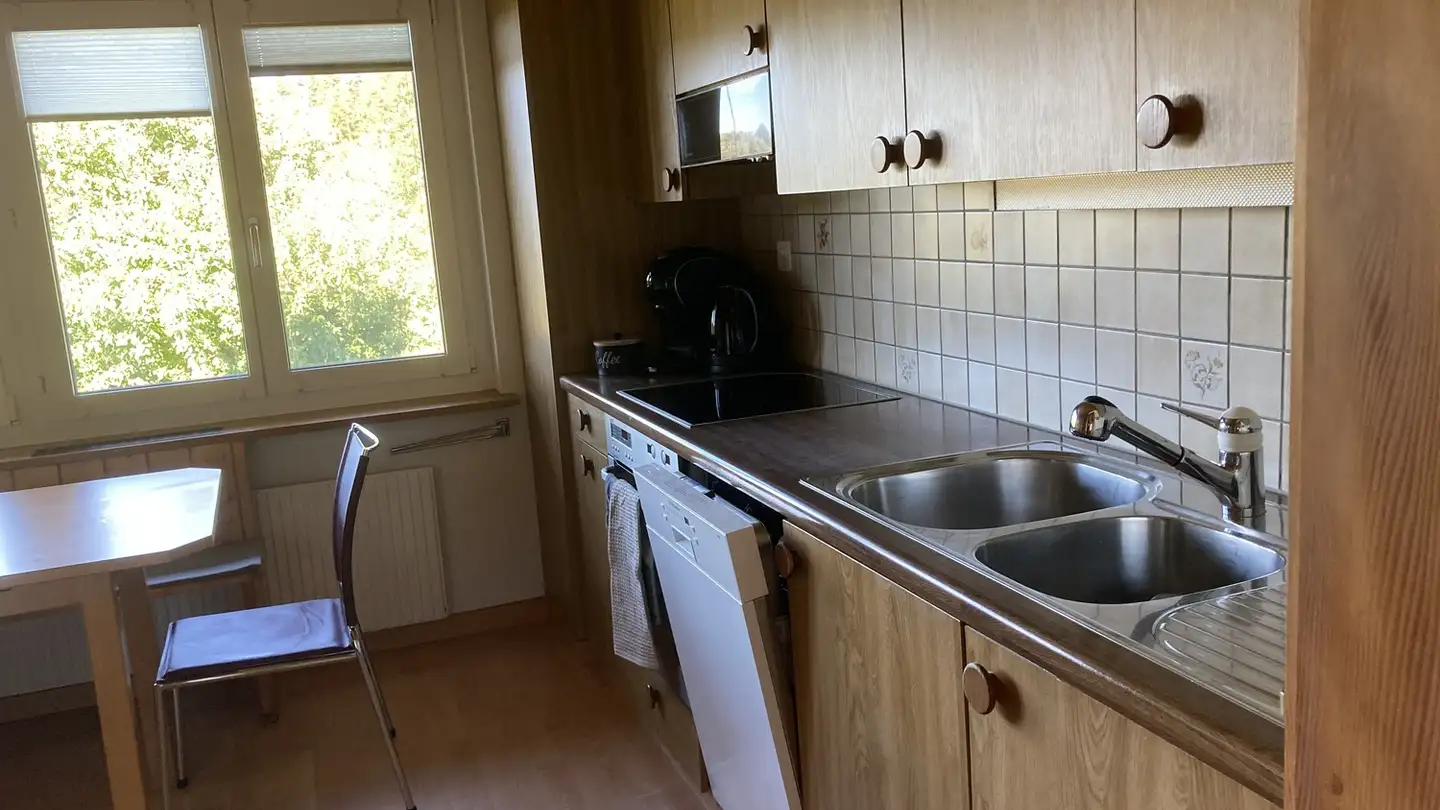 Furnished apartment for rent - 3532 Mirchel - Photo 2