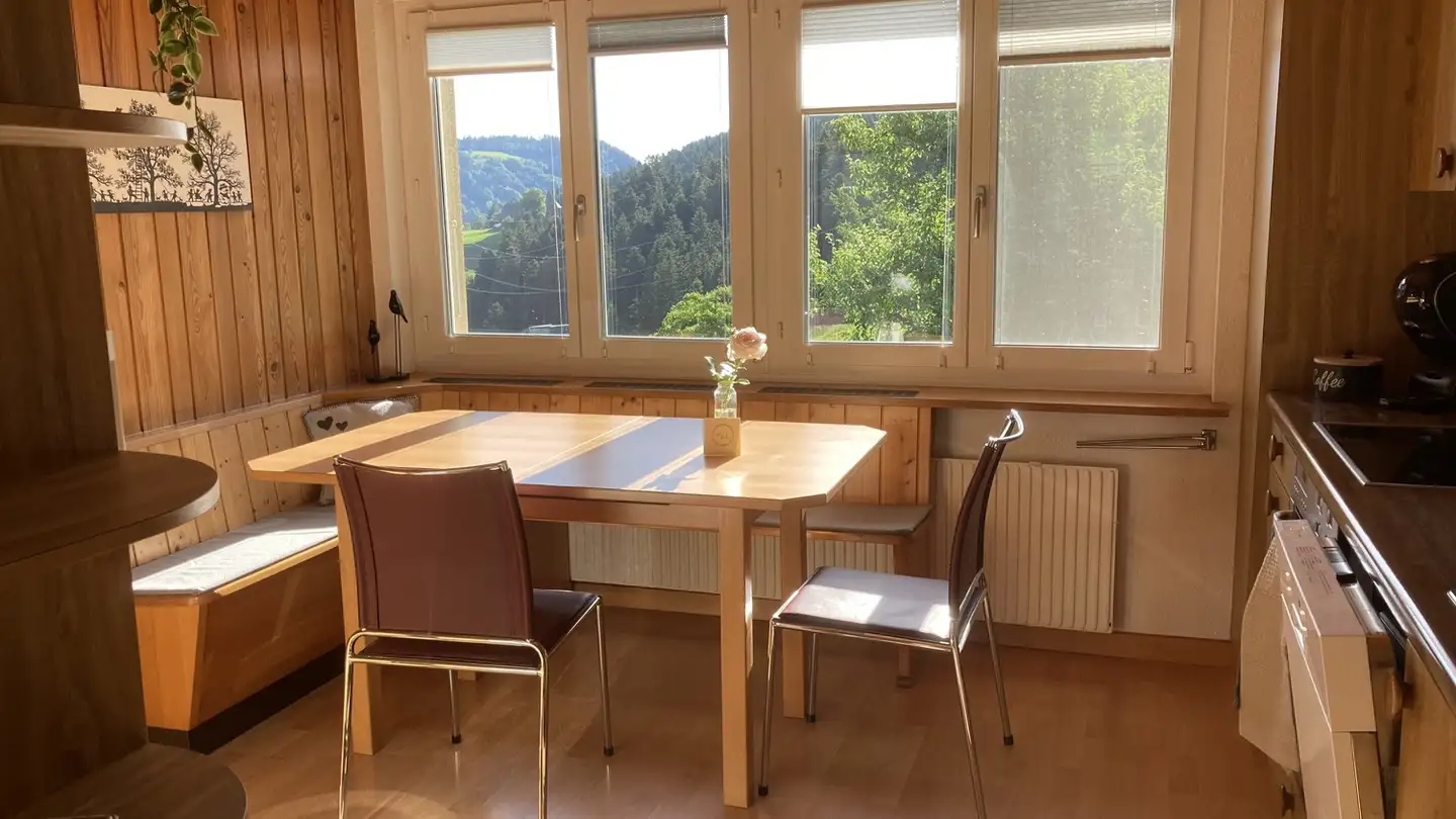 Furnished apartment for rent - 3532 Mirchel - Photo 3