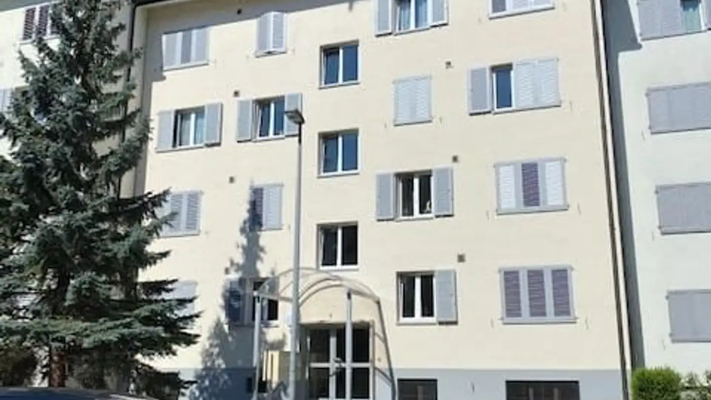 Apartment for rent - Schwimmbadstrasse 6, 8302 Kloten