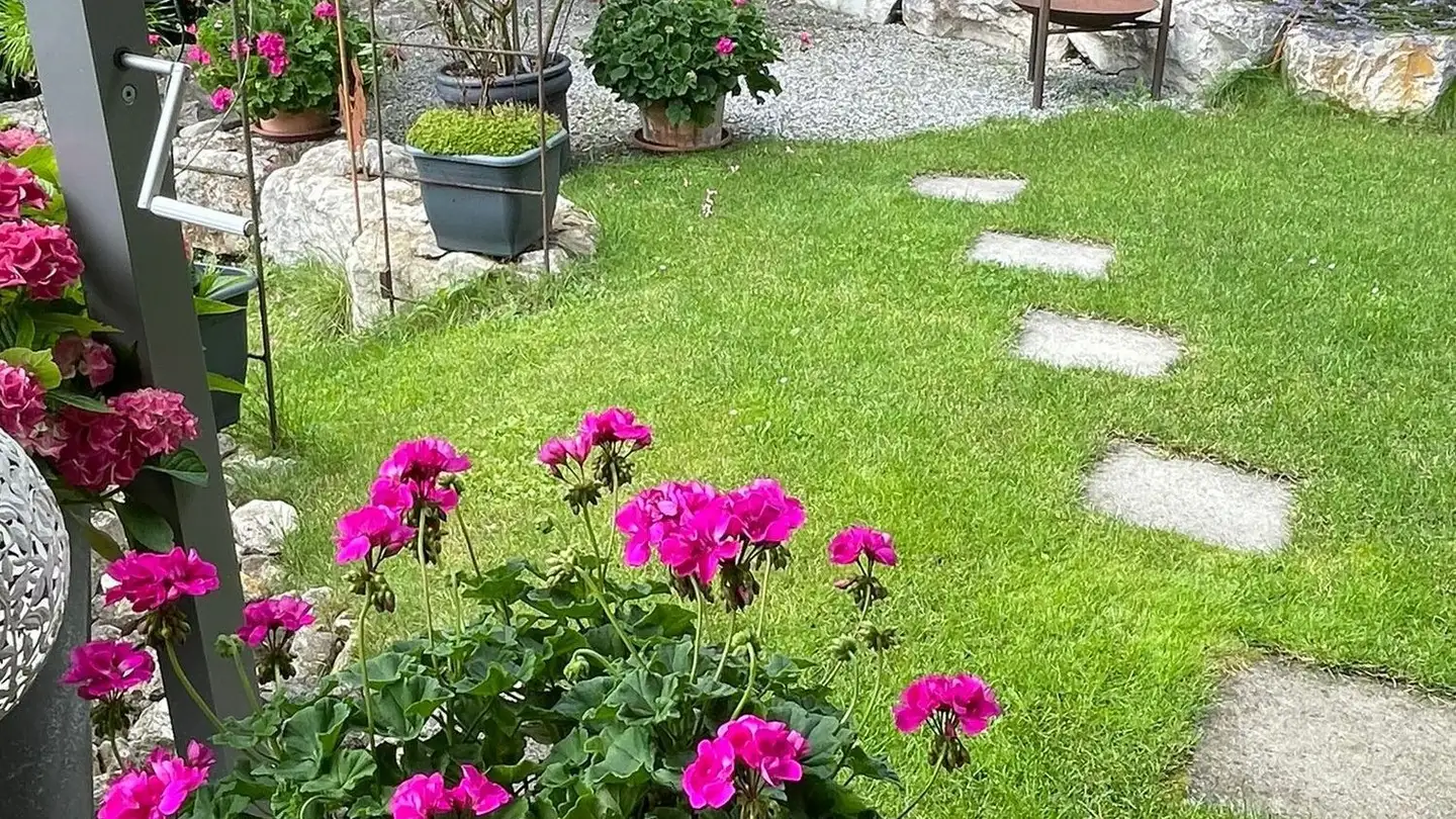 Apartment for rent - Buchrainweg 4, 3425 Koppigen - Photo 4