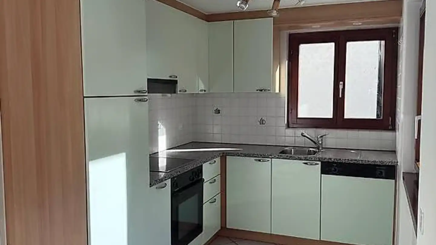 Apartment for rent - Via Alla Torre 15, 6745 Giornico - Photo 2