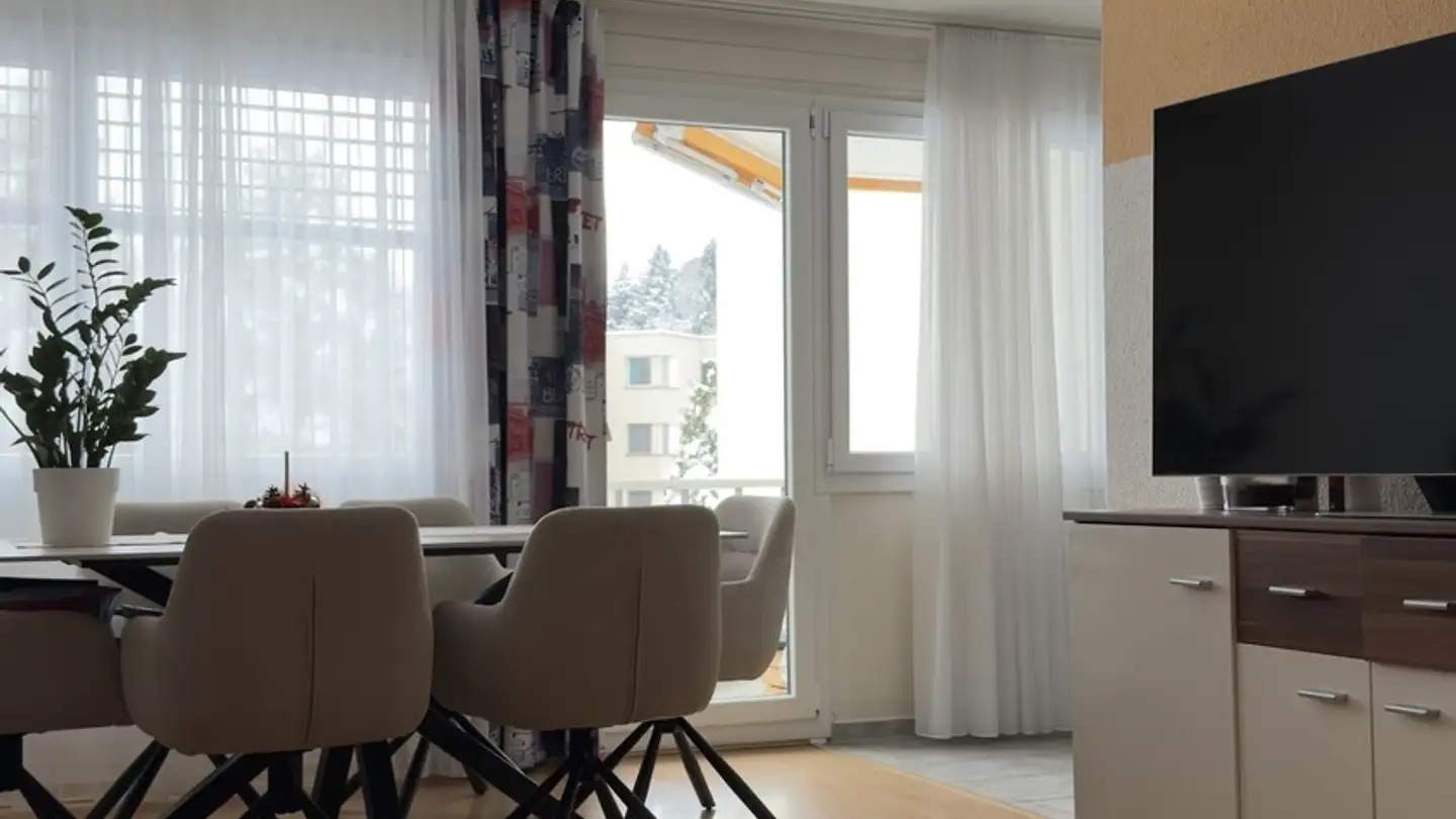 Appartement à louer - Längweiherstrasse 24, 6014 Luzern