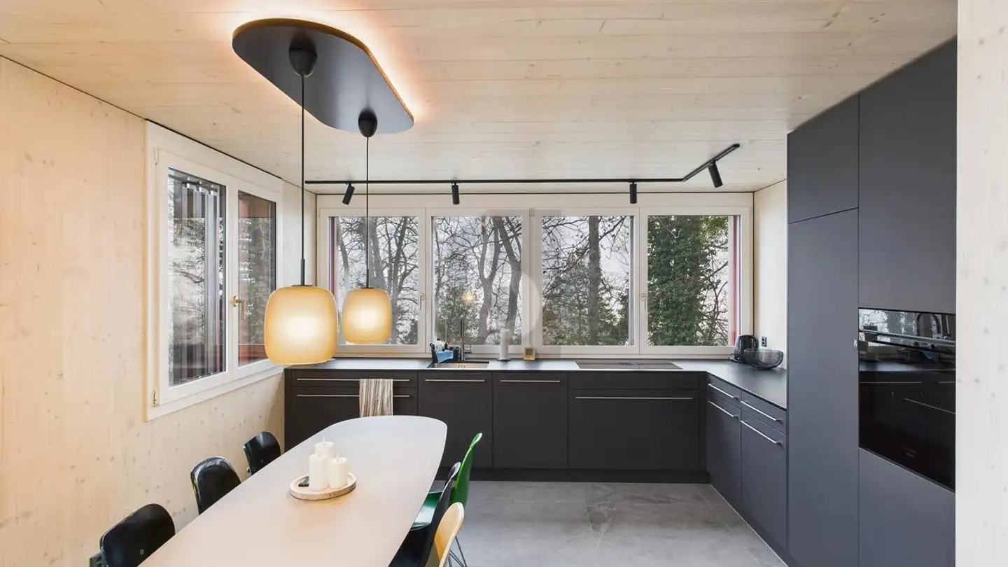 Maison individuelle à louer - 6473 Silenen - Photo 3