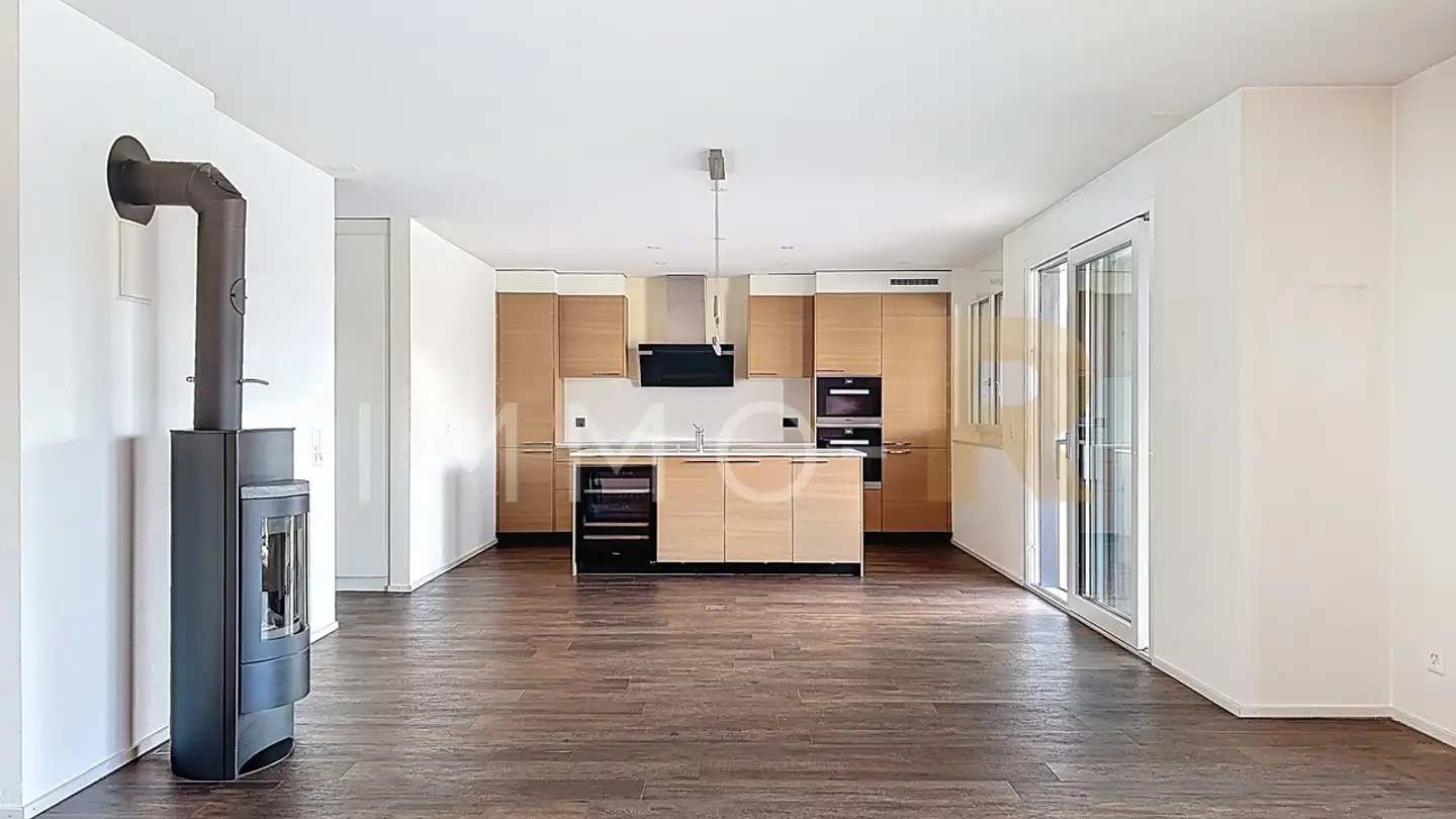 Wohnung kaufen - 1727 Corpataux