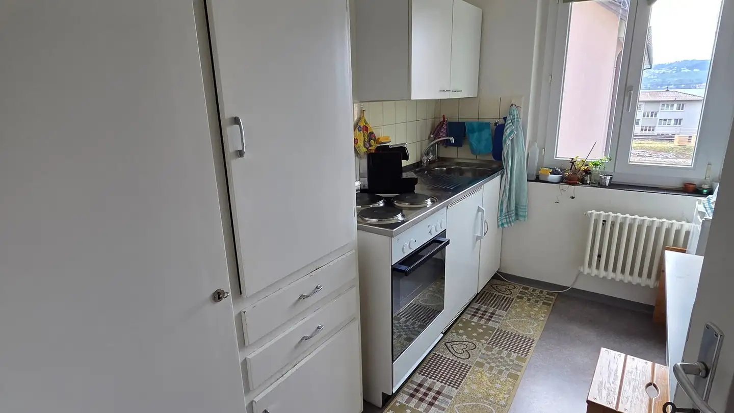 Apartment for rent - Alte Landstrasse 186, 8708 Männedorf - Photo 2