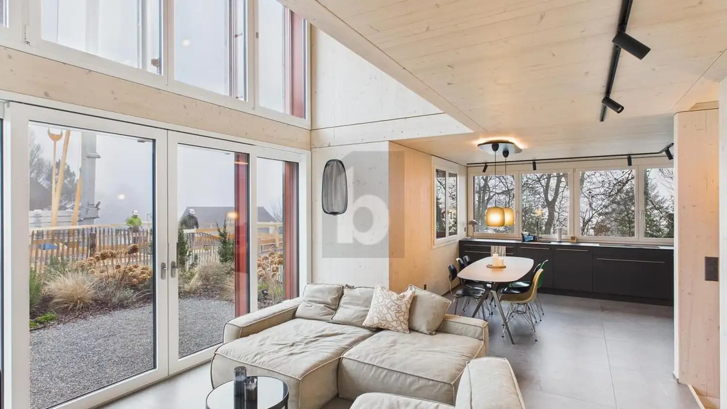 Maison individuelle à louer - 6473 Silenen - Photo 4